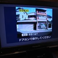 パナソニック ドアホン用 PLCアダプターテレビドアホン VL-SP880 パナソニック ドアホン用 PLCアダプターテレビドアホン VL-SP880